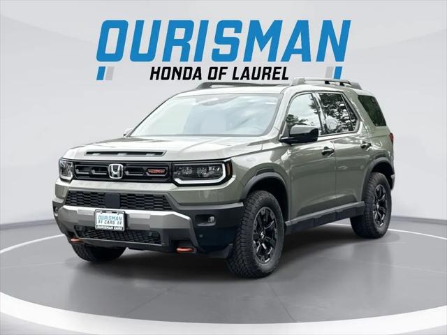 2026 Honda Passport AWD TrailSport Elite for sale in Laurel, MD