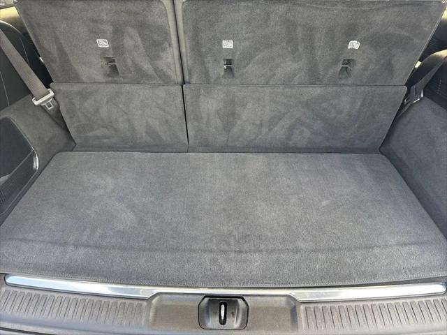 2023 Jeep Grand Wagoneer Obsidian 4x4
