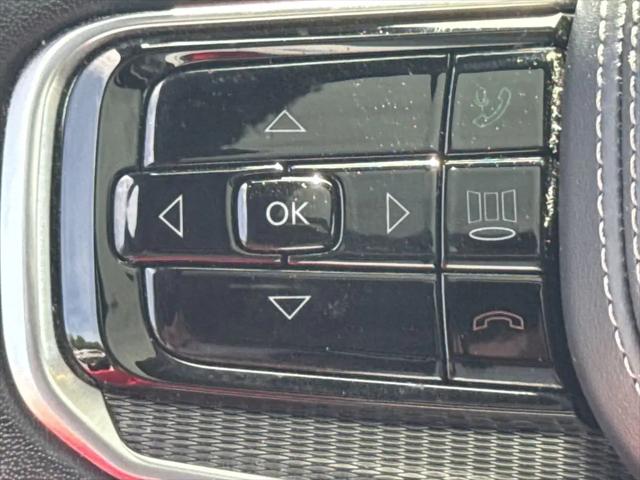 2023 Jeep Grand Wagoneer Obsidian 4x4