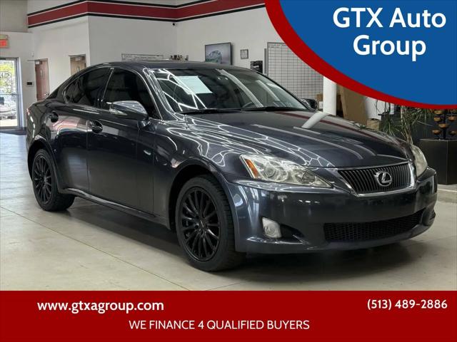 2009 Lexus IS 250 for sale near West Chester, OH
