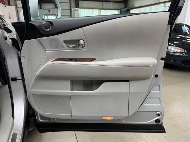 2010 Lexus RX 350 RX 350