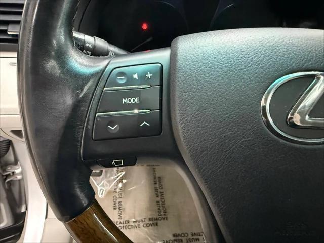 2010 Lexus RX 350 RX 350
