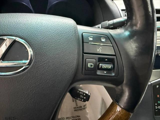 2010 Lexus RX 350 RX 350