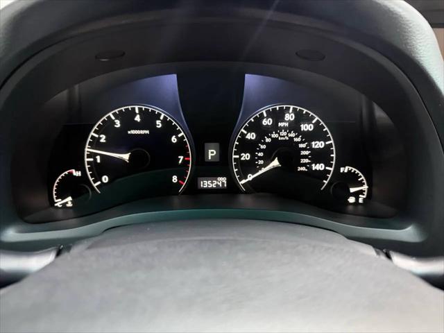 2010 Lexus RX 350 RX 350