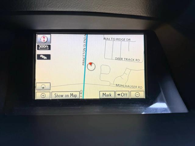 2010 Lexus RX 350 RX 350