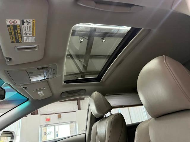 2010 Lexus RX 350 RX 350