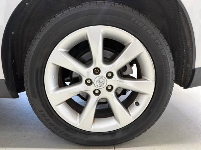 2010 Lexus RX 350 RX 350