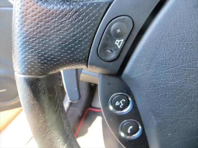 2018 Maserati GranTurismo MC