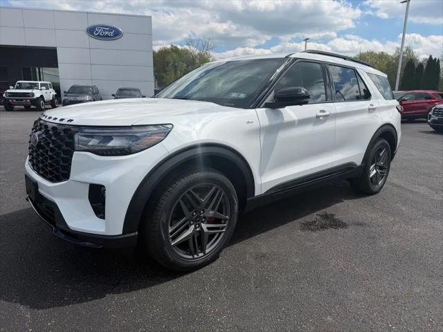 2026 Ford Explorer ST-Line for sale in Ebensburg, PA