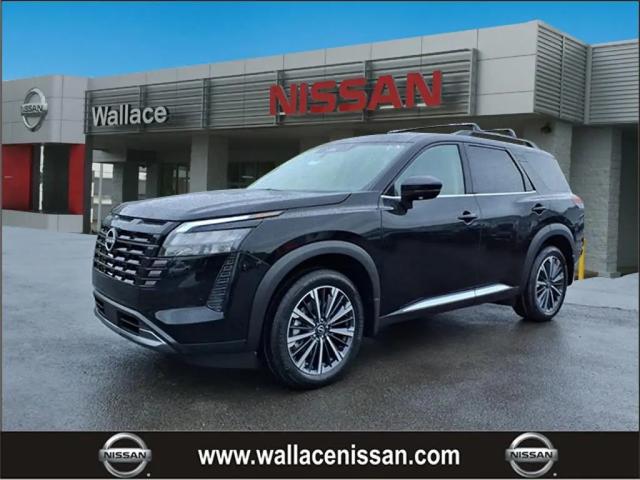 2026 Nissan Pathfinder Platinum for sale in Kingsport, TN