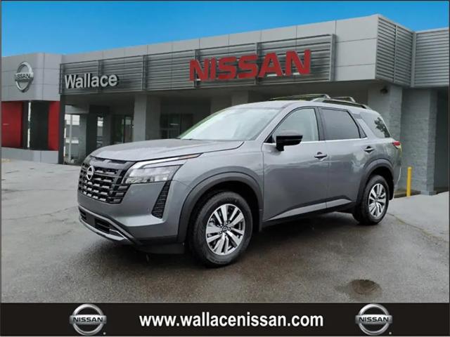 2026 Nissan Pathfinder SL for sale in Kingsport, TN