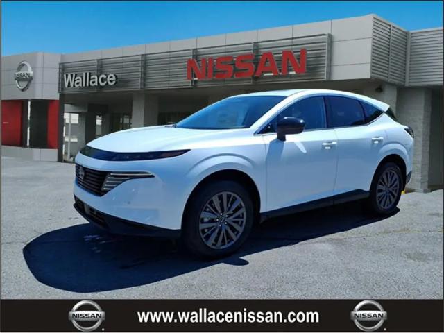 2026 Nissan Murano SL for sale in Kingsport, TN