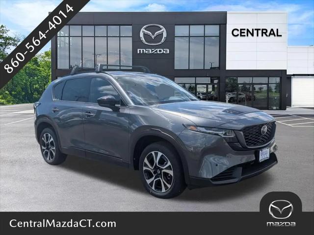 2026 Mazda CX-5 2.5 S Preferred for sale in Plainfield, CT