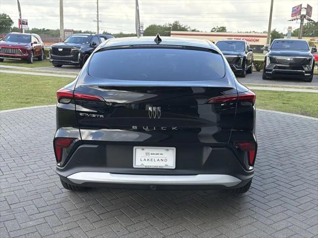 2026 Buick NV Preferred FWD