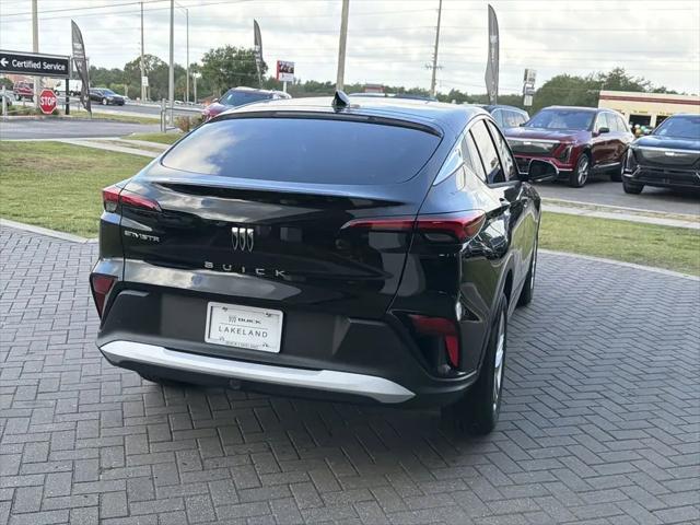 2026 Buick NV Preferred FWD