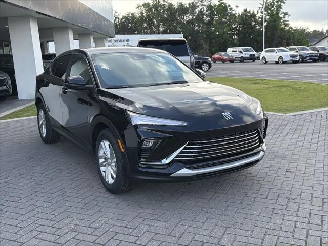 2026 Buick NV Preferred FWD