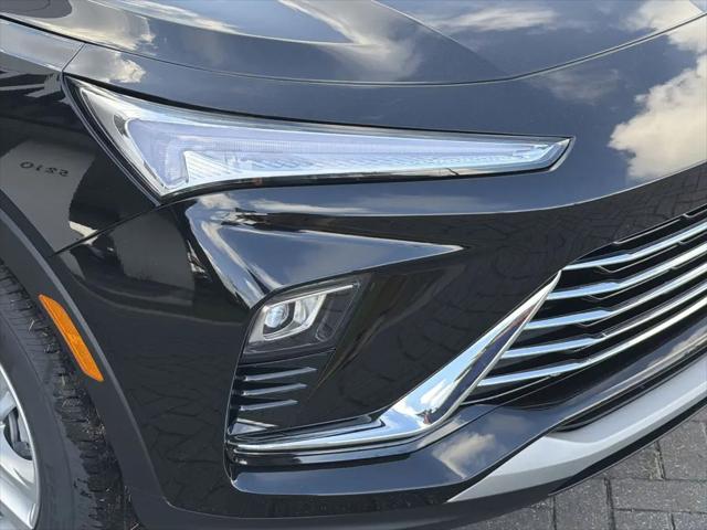2026 Buick NV Preferred FWD
