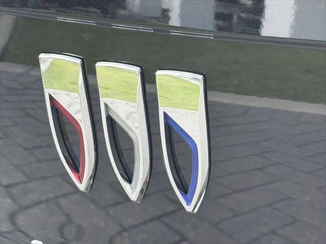 2026 Buick NV Preferred FWD