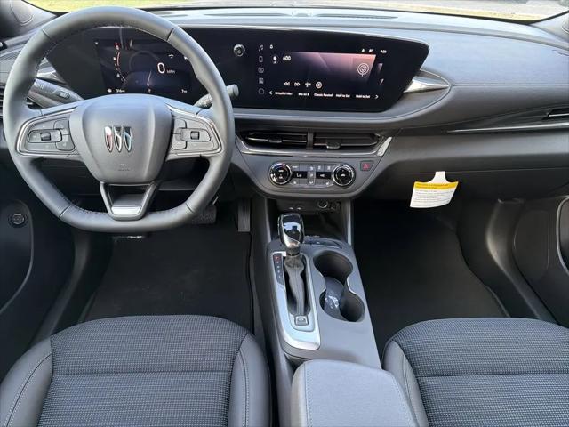 2026 Buick NV Preferred FWD