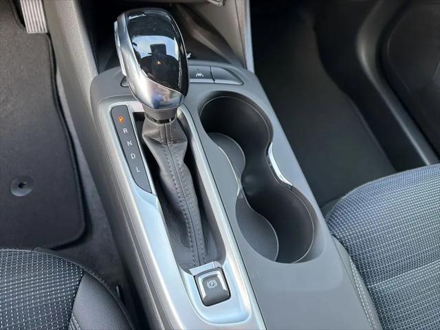 2026 Buick NV Preferred FWD
