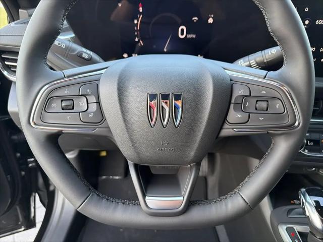 2026 Buick NV Preferred FWD