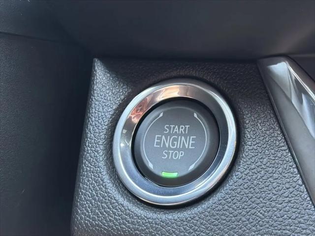 2026 Buick NV Preferred FWD