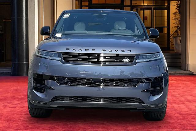 2026 Land Rover Range Rover Sport P360 SE