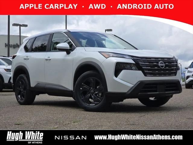 2026 Nissan Rogue SV for sale in Athens, OH