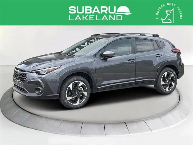 2026 Subaru Crosstrek Limited for sale in Lakeland, FL