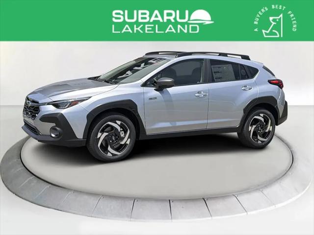 2026 Subaru Crosstrek Limited for sale in Lakeland, FL
