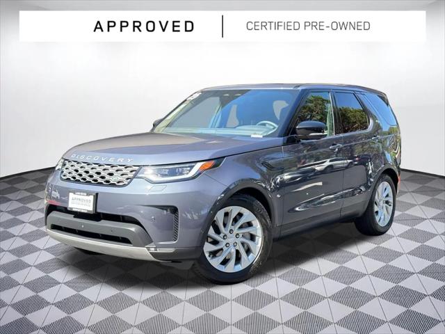 2025 Land Rover Discovery P300 S for sale in Newport Beach, CA
