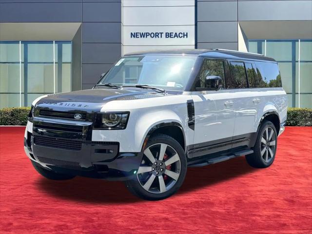 2026 Land Rover Defender P400 X for sale in Newport Beach, CA