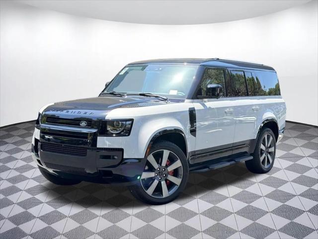 2026 Land Rover Defender P400 X for sale in Newport Beach, CA