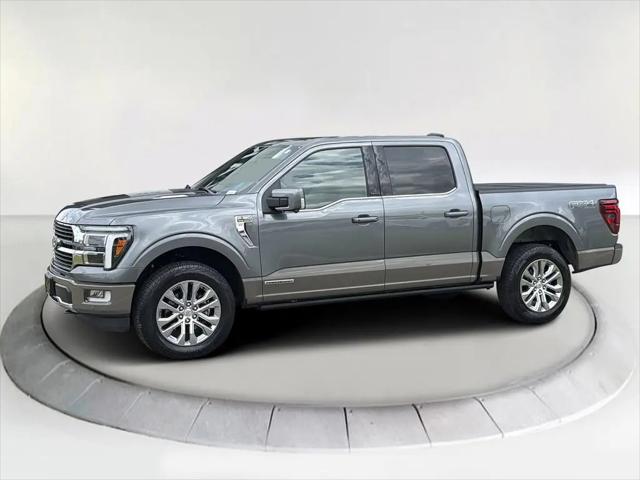 2025 Ford F-150 King Ranch for sale in Lakeland, FL