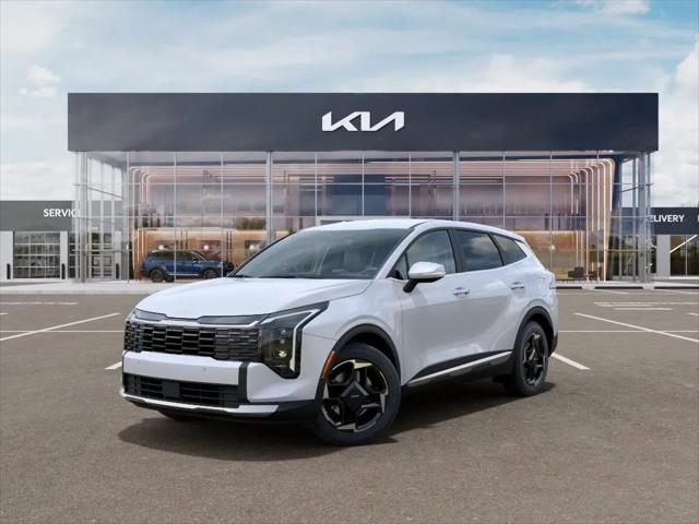 2026 Kia Sportage EX for sale in Lansing, IL