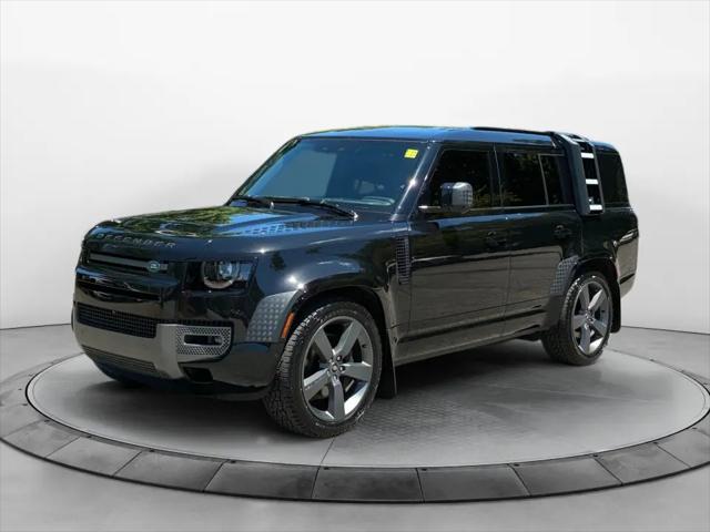 2024 Land Rover Defender 130 P400 Outbound for sale in Greensboro, NC