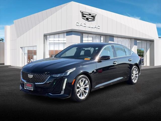 2020 Cadillac CT5 Premium Luxury for sale in St. Peters, MO