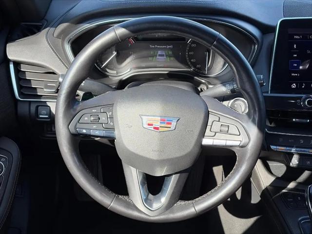 2020 Cadillac CT5 Premium Luxury