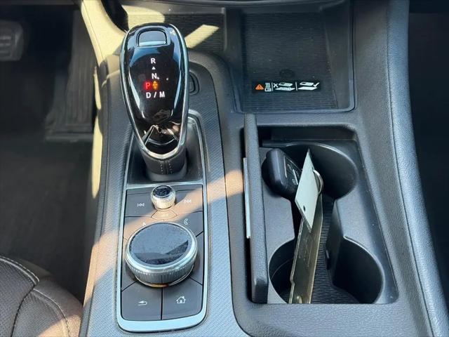 2020 Cadillac CT5 Premium Luxury