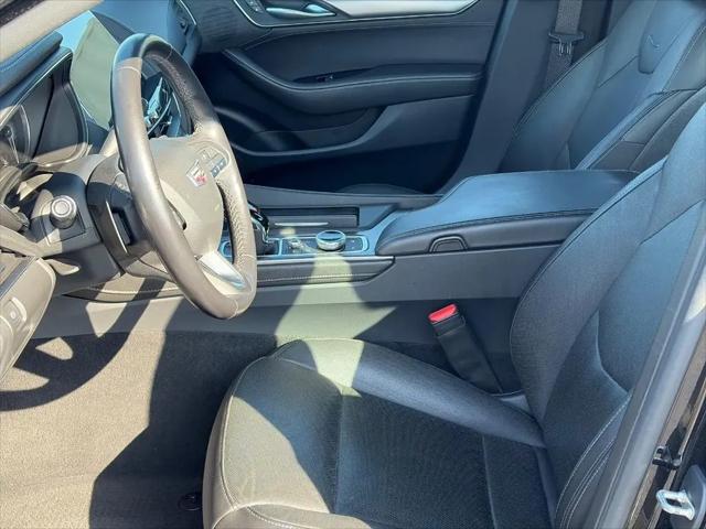 2020 Cadillac CT5 Premium Luxury