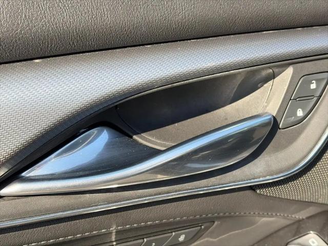 2020 Cadillac CT5 Premium Luxury