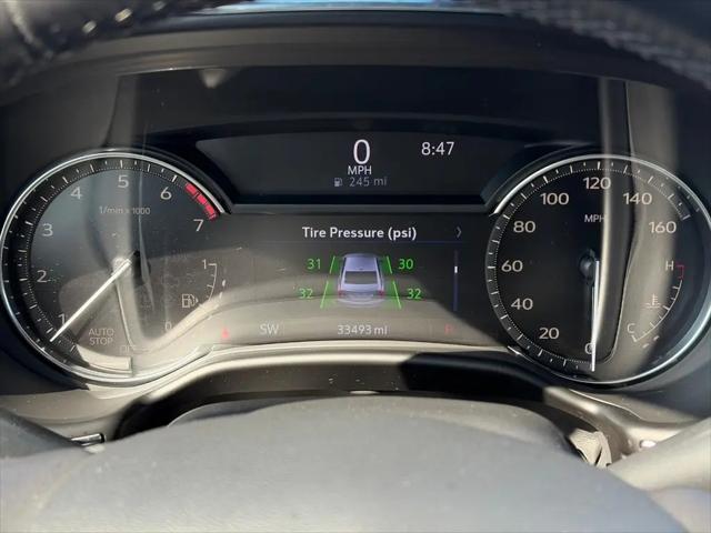 2020 Cadillac CT5 Premium Luxury