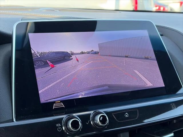 2020 Cadillac CT5 Premium Luxury