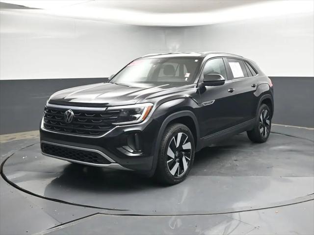 2026 Volkswagen Atlas Cross Sport SE with Technology for sale in Daphne, AL