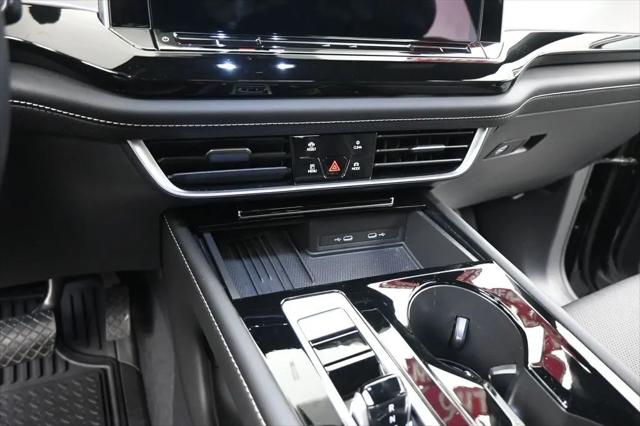 2026 Volkswagen Atlas Cross Sport SE with Technology