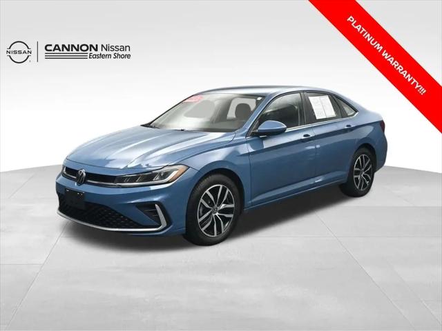 2025 Volkswagen Jetta 1.5T SE for sale in Daphne, AL