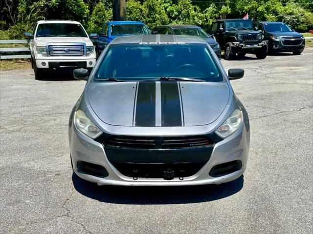 2016 Dodge Dart Aero