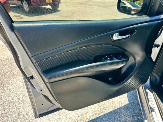 2016 Dodge Dart Aero
