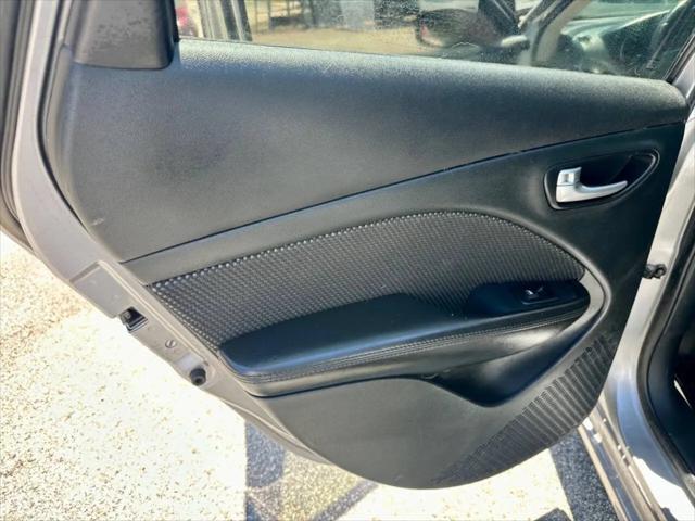 2016 Dodge Dart Aero