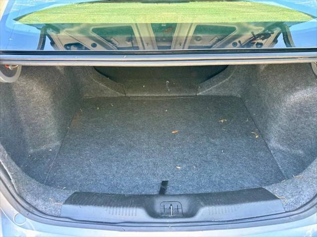 2016 Dodge Dart Aero